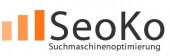 SeoKo Logo
