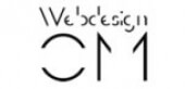 Webdesign OM Logo