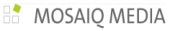 MOSAIQ MEDIA Logo