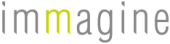 Immagine Werbeagentur Logo