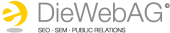 DieWebAG GmbH Logo
