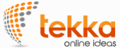 tekka online ideas Logo