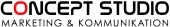 CONCEPT STUDIO Logo