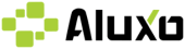 Aluxo GmbH Logo