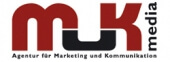 MuK Media Logo