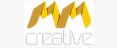mm-creative Logo