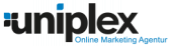 Uniplex GmbH - Online Marketing Agentur Logo