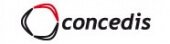 concedis - Feine Kost fürs Web Logo