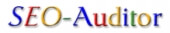 SEO Auditor Logo