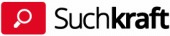 Suchkraft GmbH Logo