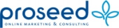 proseed GmbH Logo