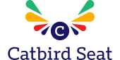 Catbird Seat Logo