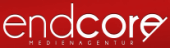endcore MEDIENAGENTUR Logo