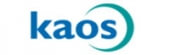 kaos - werkstatt für kreative Logo