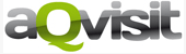 aQvisit.com Logo