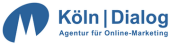 Köln Dialog Logo