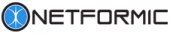 NETFORMIC GmbH Logo