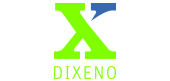 DIXENO GmbH Logo