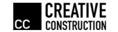 Creative Construction Logo