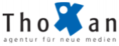 Thoxan GmbH Logo