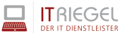 IT Riegel Logo