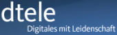 dtele Logo