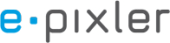 e-pixler NEW MEDIA GmbH Logo