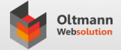 Oltmann-Websolution Logo