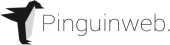 Pinguinweb Logo