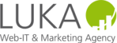 LUKA Venture GmbH Logo