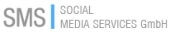 social media services GmbH Logo