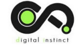 digital instinct Logo