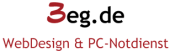 3eg.de Logo