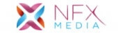 nfx Media Logo