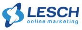 Lesch Online Marketing Logo