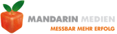 MANDARIN MEDIEN Logo