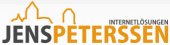 Peterssen.com Logo